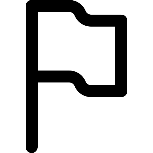 Flagikon